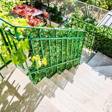 Luxury Villa Minerva Gardens Split Exterior photo